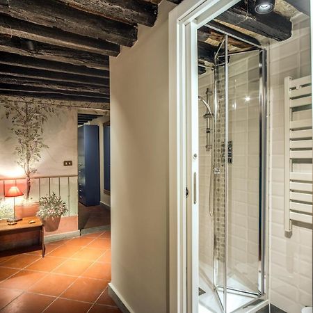 Cartari Apartment روما المظهر الخارجي الصورة