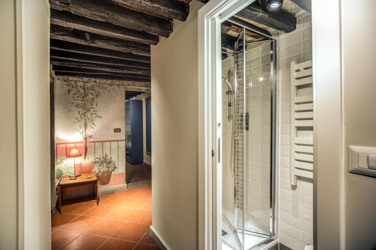 Cartari Apartment روما المظهر الخارجي الصورة