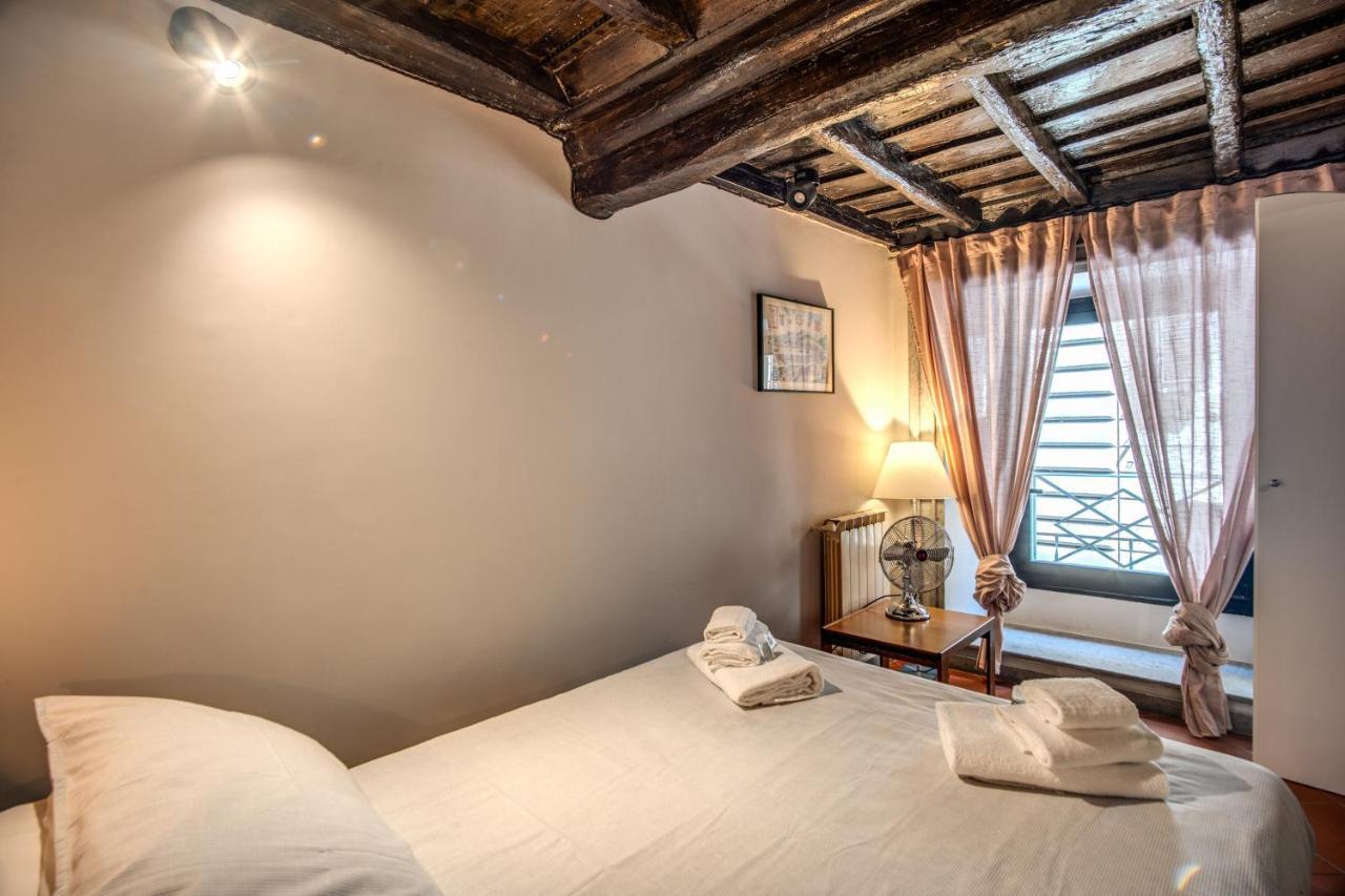 Cartari Apartment روما المظهر الخارجي الصورة